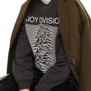 Joy Division Sweatshirt